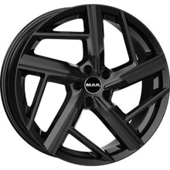 MAK e-tron Sportback 9.5x21 5x112 ET20 CB66.6