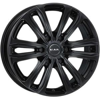 MAK Safari 7.5x17 6x139.7 ET50 CB93.1