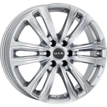 MAK Safari 7.5x17 6x139.7 ET50 CB93.1