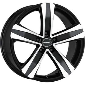 MAK Stone 7.5x18 5x127 ET38 CB71.6