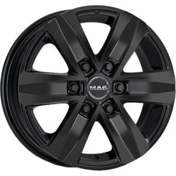 MAK Stone 8x18 6x139.7 ET35 CB106.1