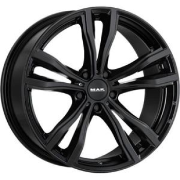 MAK A6 9.5x21 5x112 ET37 CB66.6