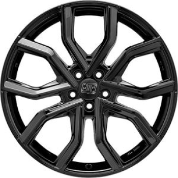 MSW 43421LAT 8.5x20 5x120 ET45 CB72.6