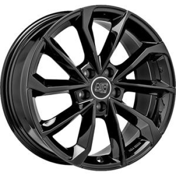MSW 43519LAT 7.5x17 5x120 ET50 CB65.1