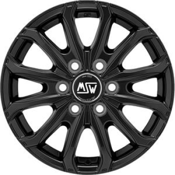 MSW 43732LAT 6.5x16 6x125 ET68 CB74.1