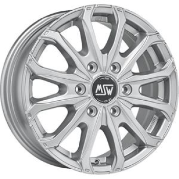 MSW 103923LAT 6.5x16 6x120 ET50 CB74.5