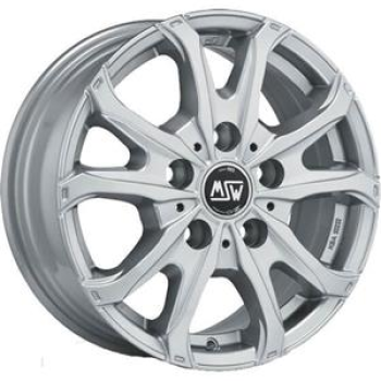 MSW 43743LAT 7x17 5x112 ET51 CB66.6