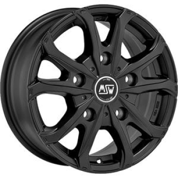 MSW 43756LAT 6.5x16 5x118 ET55 CB71.1