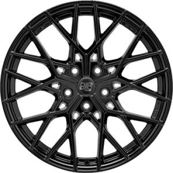 MSW 44165LAT 8x19 5x120 ET29 CB72.6