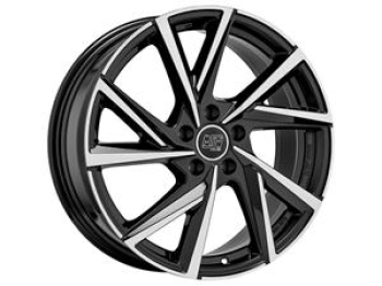 MSW 44716LAT 7x17 5x112 ET37 CB57.1