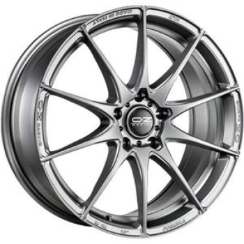 OZ Racing Formula HLT Grigio Corsa 8.5x19 5x112 ET47 CB75
