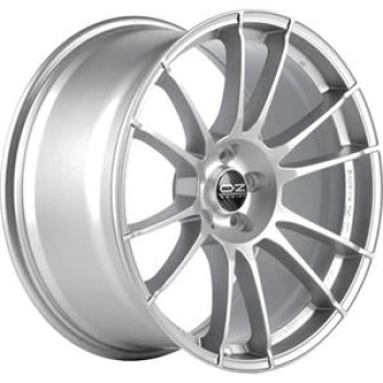 OZ Racing Ultraleggera Chrystal Titanium 7x15 4x100 ET37 CB68.1