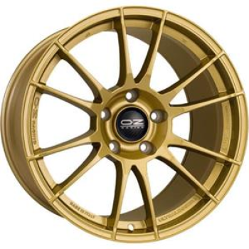 OZ Racing Ultraleggera Race Gold 8x18 5x114.3 ET48 CB75