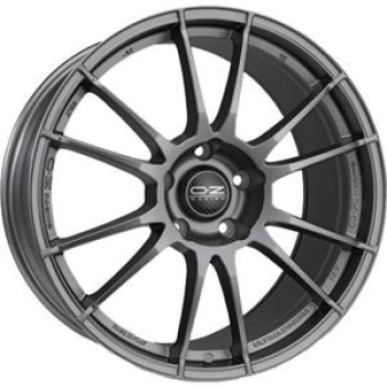 OZ Racing Ultraleggera Matt Graphite 7x16 4x100 ET37 CB68.1