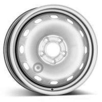 KFZ Silver 6x16 5x114.3 ET50 CB66.1