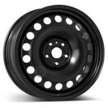 KFZ A3 8x18 5x112 ET45 CB57.1