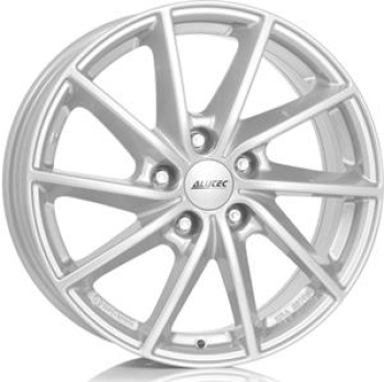Alutec U5 7x17 5x112 ET40 CB57.1
