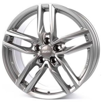 Alutec Sebring 6.5x16 5x114.3 ET38 CB70.1