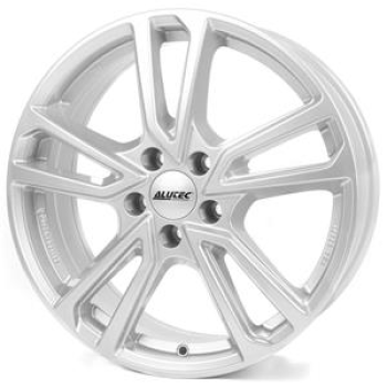 Alutec Tormenta polar-silver 7.5x17 5x112 ET36 CB66.6