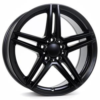 Alutec M10X racing-black 7.5x17 5x112 ET36 CB66.6
