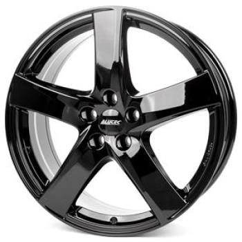 Alutec U5 7.5x17 5x112 ET37 CB66.6