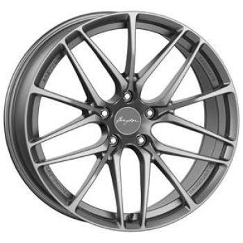 Breyton X4 10.5x21 5x112 ET44 CB66.6