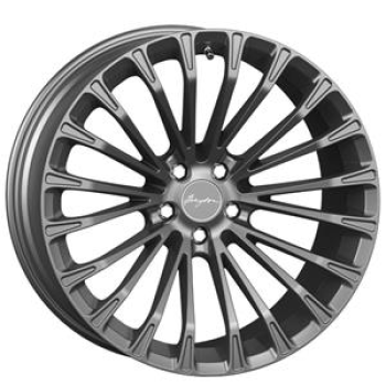 Breyton 1 Serie 8.5x19 5x120 ET35 CB72.6