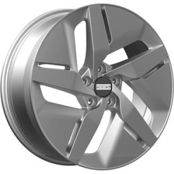 Fondmetal TGE 8x19 5x120 ET58 CB65.1