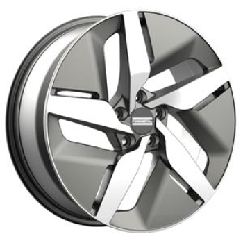 Fondmetal 6 Serie 9x20 5x112 ET28 CB66.6