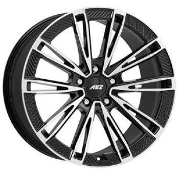 AEZ e-tron GT 11x20 5x130 ET60 CB71.6