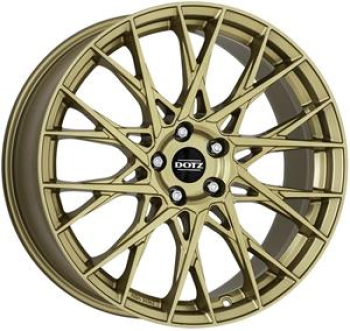 Dotz Sebring 9x20 5x114.3 ET40 CB71.6