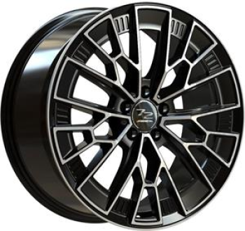 Fondmetal 59120LAT 9x20 5x112 ET41 CB66.6