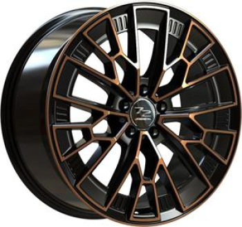 Fondmetal 59210LAT 9x21 5x112 ET38 CB66.6
