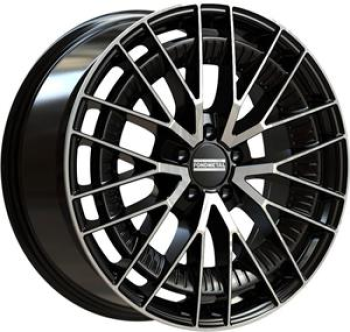 Fondmetal 2 Serie 9.5x20 5x112 ET43 CB66.6