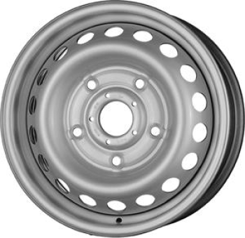 MW Transit 6.5x16 5x160 ET60 CB65.1