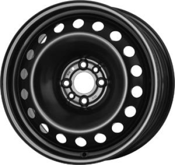 MW Black 5.5x14 4x98 ET35 CB58.1