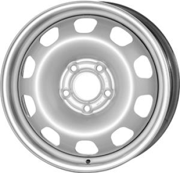 MW Duster 6.5x16 5x114.3 ET50 CB66.1