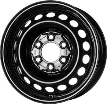 MW 137220LAT 6.5x16 6x130 ET54 CB84.1
