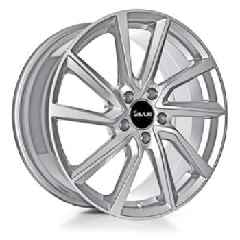 Avus U5 8x18 5x112 ET40 CB57.1