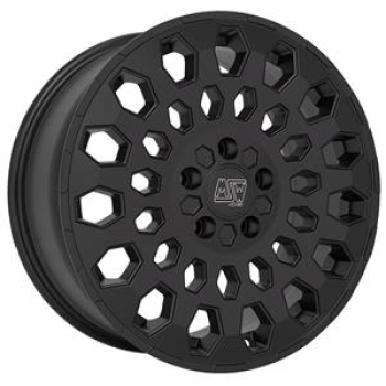 MSW 64492LAT 6.5x16 5x160 ET60 CB65.1