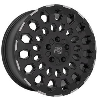 MSW 64508LAT 6.5x16 5x160 ET60 CB65.1