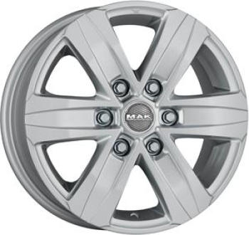 MAK Stone 7.5x17 6x139.7 ET55 CB93.1