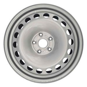 MW A3 6.5x17 5x112 ET49 CB57.1