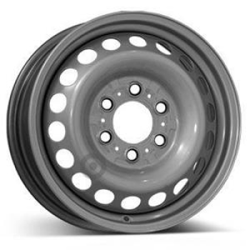 MW eSprinter 6.5x16 6x130 ET62 CB84.1