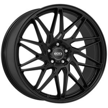 Dotz 6 Serie 9J×20 · 5×112 · ET28