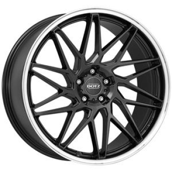 Dotz A4 9x20 5x112 ET35 CB70.1