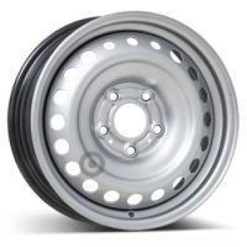 KFZ E-Transit Custom 6.5x16 6x120 ET50 CB74.5