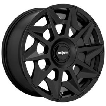 Rotiform 99665LAT 8.5x20 5x112 ET45 CB72.6