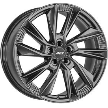 AEZ Havanna Gunmetal 8x19 5x112 ET34 CB66.6