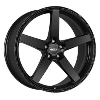 Dotz E-Tron 10x21 5x112 ET35 CB70.1